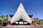 Hotel Le Meridien Tahiti dovolená