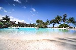 Hotel Le Meridien Tahiti dovolená