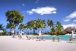 Hotel Le Meridien Tahiti dovolená
