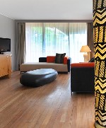 Hotel Le Meridien Tahiti dovolená