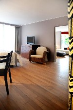 Hotel Le Meridien Tahiti dovolená