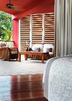 Hotel Le Meridien Tahiti dovolená