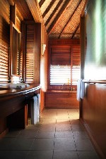 Hotel Le Meridien Tahiti dovolená