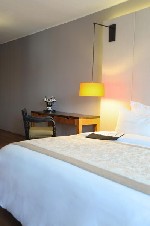 Hotel Le Meridien Tahiti dovolená