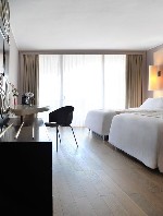 Hotel Le Meridien Tahiti dovolená