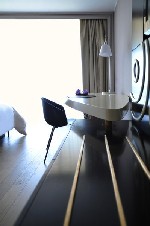 Hotel Le Meridien Tahiti dovolená