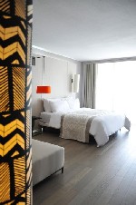 Hotel Le Meridien Tahiti dovolená