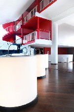 Hotel Le Meridien Tahiti dovolená