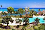 Hotel Le Meridien Tahiti dovolená