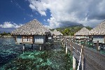 Hotel Le Meridien Tahiti dovolená