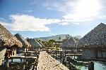 Hotel Le Meridien Tahiti dovolená