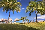 Hotel Le Meridien Tahiti dovolená