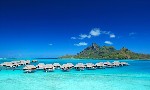Hotel Four Seasons Resort Bora Bora  dovolená