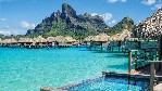Hotel Four Seasons Resort Bora Bora  dovolená