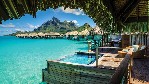 Hotel Four Seasons Resort Bora Bora  dovolená