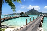 Hotel Le Meridien Bora Bora dovolená