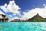 Hotel Le Meridien Bora Bora dovolená