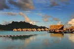 Hotel Le Meridien Bora Bora dovolená