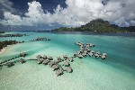 Hotel Le Meridien Bora Bora dovolená