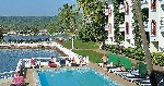 Indie, Goa, Margao - RESORTE MARINA DOURADA - Main