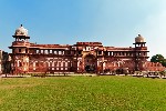 Jahangiri Mahal v Agre