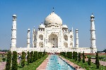 Tadž Mahal