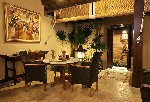 Indonésie, Jižní ostrovy, Lombok - PURI MAS RESORT & SPA - Interiér