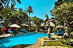 Indonésie, Jižní ostrovy, Lombok - PURI MAS RESORT & SPA - Bazén