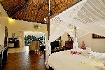 Indonésie, Jižní ostrovy, Lombok - PURI MAS RESORT & SPA - Pokoj
