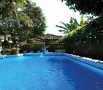 Hotel Diwangkara Beach Hotel & Resort  dovolená