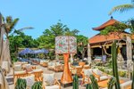 Starfish Beach Lounge