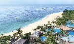 Hotel Hilton Bali dovolená