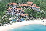 Hotel Hilton Bali dovolená