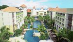 Indonésie, Bali, Bali - SWISS BELHOTEL WATU JIMBAR - HLAVNÍ