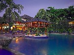 Indonésie, Bali, Bali - RISATA BALI RESORT - Exteriér
