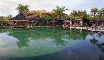 Indonésie, Bali, Bali - KERATON JIMBARAN RESORT