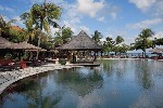 Indonésie, Bali, Bali - KERATON JIMBARAN RESORT