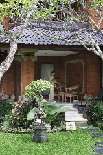 Indonésie, Bali, Bali - KERATON JIMBARAN RESORT