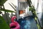 Indonésie, Bali, Bali - SWISS BELHOTEL WATU JIMBAR