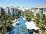 Indonésie, Bali, Bali - SWISS BELHOTEL WATU JIMBAR