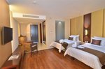 Indonésie, Bali, Bali - SWISS BELHOTEL WATU JIMBAR