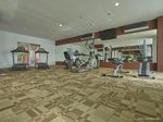 Indonésie, Bali, Bali - SWISS BELHOTEL WATU JIMBAR