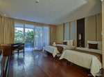 Indonésie, Bali, Bali - SWISS BELHOTEL WATU JIMBAR