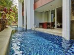 Indonésie, Bali, Bali - SWISS BELHOTEL WATU JIMBAR