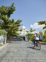 Indonésie, Bali, Bali - SWISS BELHOTEL WATU JIMBAR