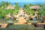 Hotel AYANA Resort and Spa BALI dovolená
