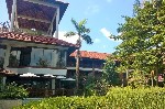 Hotel Bali Garden Beach Resort dovolená