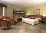 Hotel Holiday Inn Resort Baruna Bali dovolená