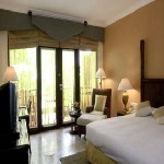 Indonésie, Bali, Tanjung Benoa - RAMADA RESORT BENOA