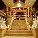 Indonésie, Bali, Tanjung Benoa - RAMADA RESORT BENOA